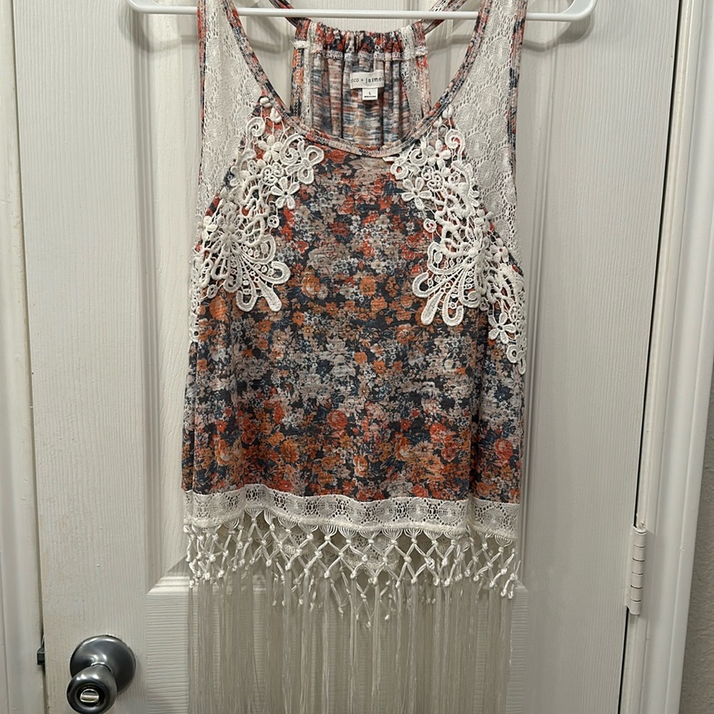 Boutique top